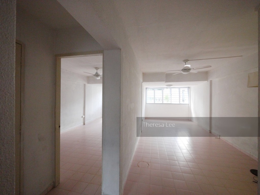 Blk 161 Bukit Merah Central (Bukit Merah), HDB 3 Rooms #151238872